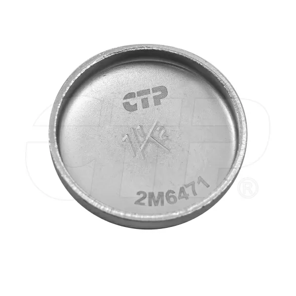 New 2M6471 Plug Replacement suitable for Caterpillar Equipment