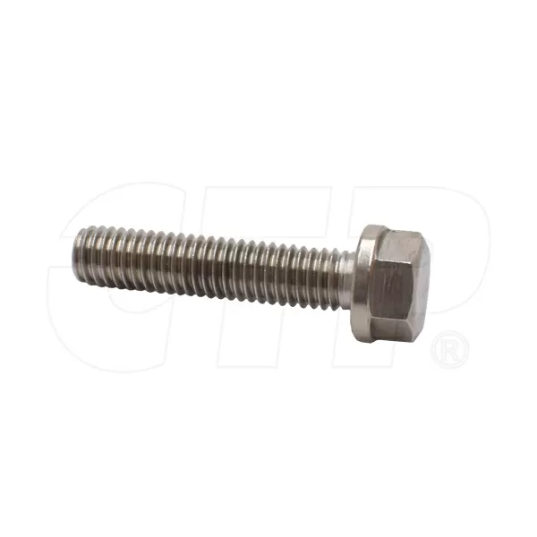 New 2N2765 Flange Bolts Spec Replacement suitable for Caterpillar Equipment