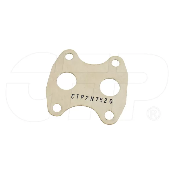 New 2N7520 Gasket-Ctp Replacement suitable for Caterpillar Equipment