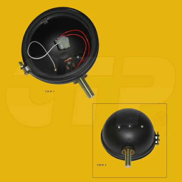 New 2P2540 Body A Replacement suitable for Caterpillar Equipment