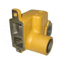 New 2P6117 Elbow Replacement suitable for Caterpillar Equipment