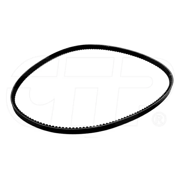 2P6141  CAT V-Belt Single