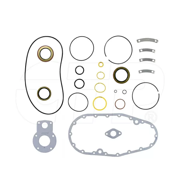 New 2P8381 Gasket Kit Replacement suitable for Caterpillar Equipment