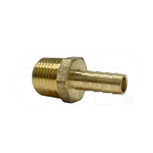 New 2R8613 Hose Fitting (Bar Replacement suitable for Caterpillar Equipment