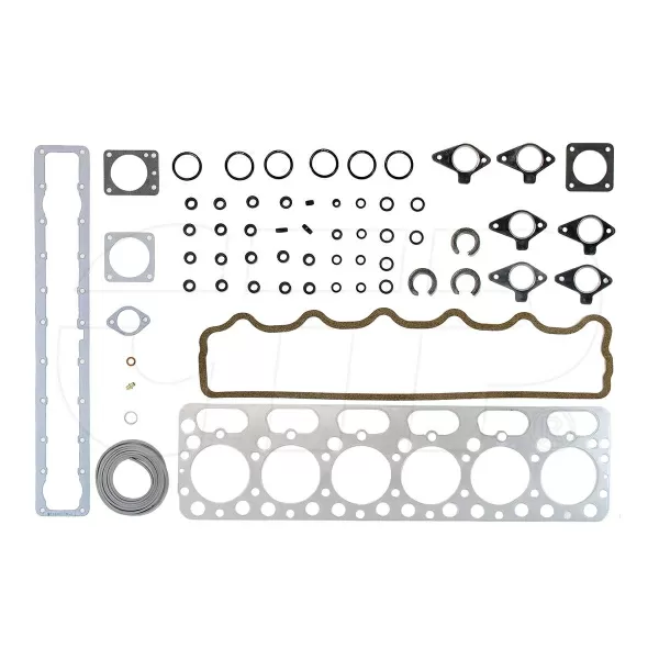 New 2S1653 Gasket Kit Replacement suitable for Caterpillar Equipment