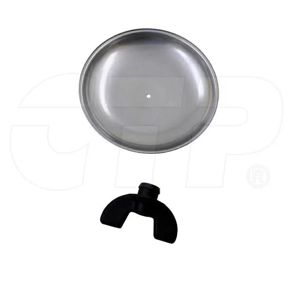 New 2S2493 Cover A Replacement suitable for Caterpillar Equipment