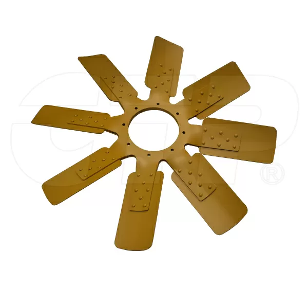 New 2S4638 Fan A Replacement suitable for Caterpillar Equipment