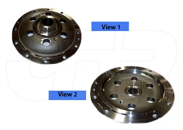 New 2S7527 Flange Replacement suitable for Caterpillar Equipment