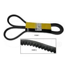 New 2S9911 V-Belt Single Replacement suitable for Caterpillar 
