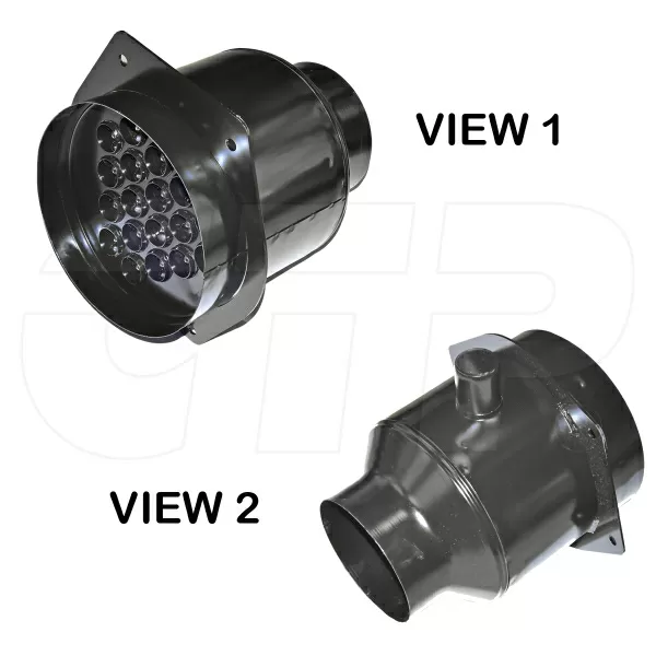 New 2W0994 Body A Replacement suitable for Caterpillar Equipment