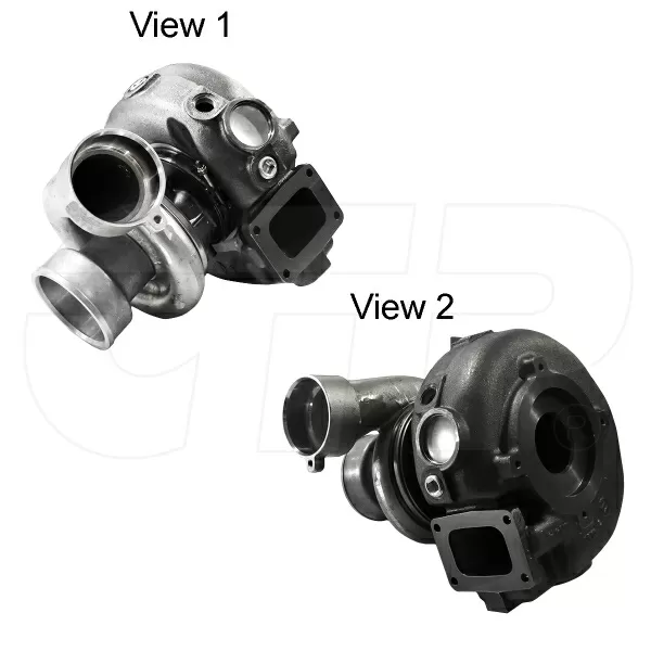 New CAT 2W3556 Turbocharger Caterpillar Aftermarket for CAT G3512, SR4, 3306, 3306B and more
