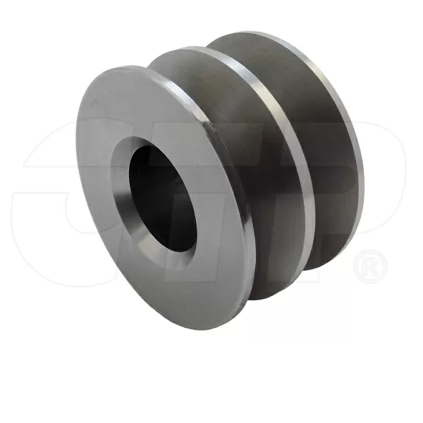 New 2Y4213 Pulley Replacement suitable for Caterpillar Equipment