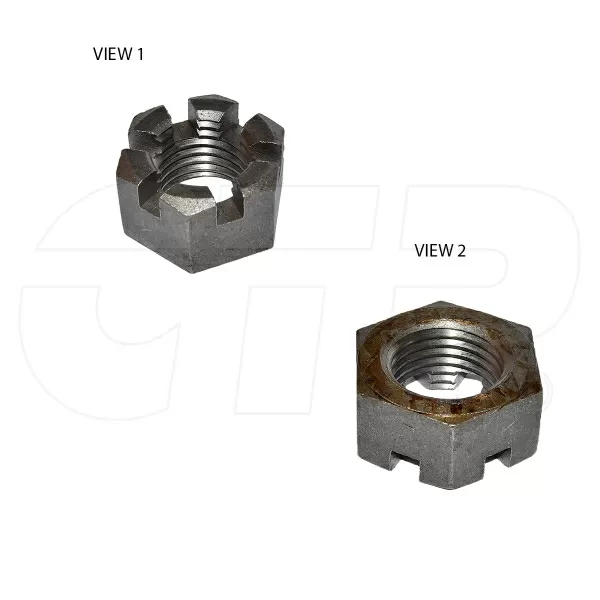 New 2B2673 Nut Slotter Replacement suitable for Caterpillar Equipment