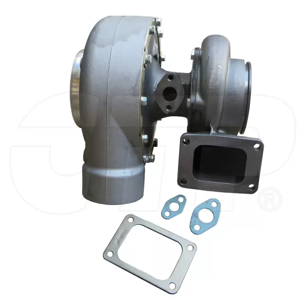 New CAT 2P4664 Turbocharger Caterpillar Aftermarket for CAT D353, 594H, D9G, D9H and more