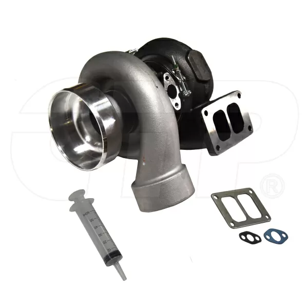 New CAT 2W1744 Turbocharger Caterpillar Aftermarket for Caterpillar 3306B