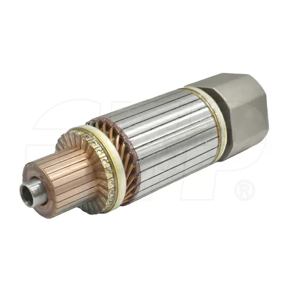 New 2Y2384 Armature A Replacement suitable for Caterpillar Equipment