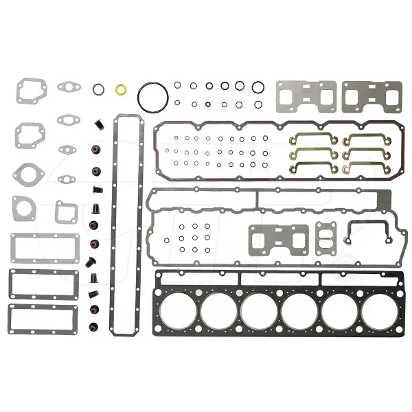 New 3009500 Single Cylinder Head Gasket Kit Replacement suitable for Caterpillar 3116 Engine Serial Nos. 7SF, 2WG, 4KG