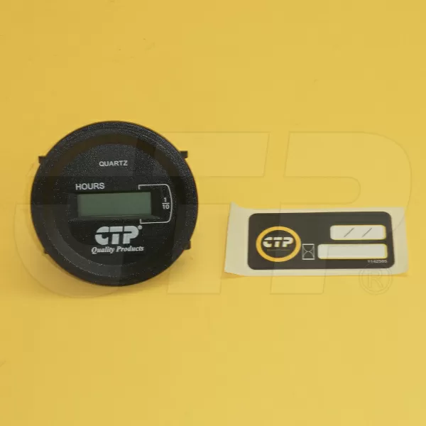 New 3017292 Meter Kit Replacement suitable for Caterpillar Equipment