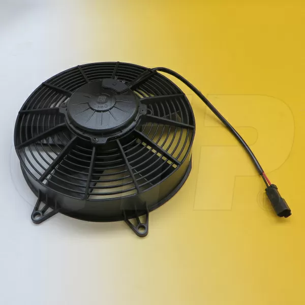 New 3043715 Fan As. Replacement suitable for Caterpillar Equipment