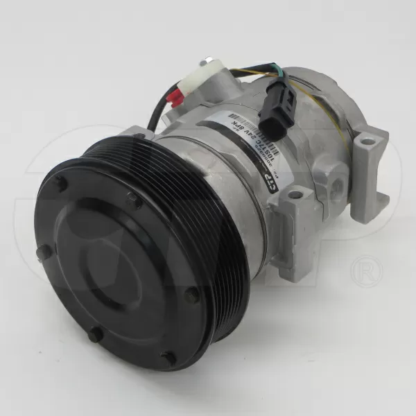 New 3050325 Compressor Replacement suitable for Caterpillar Equipment