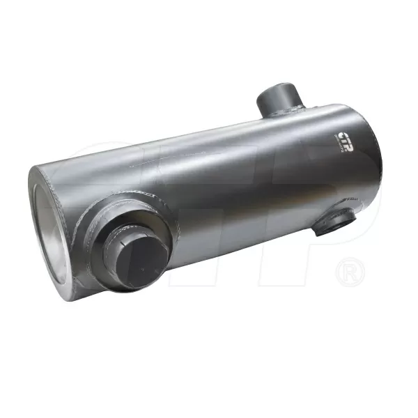 3054672  CAT Muffler As