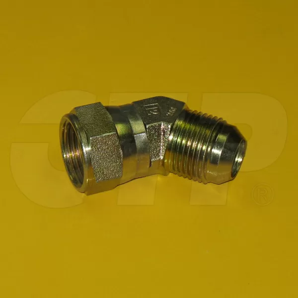 New 0307965 Elbow Replacement suitable for Caterpillar Equipment (307965)