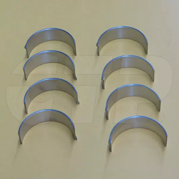 New 3079855 Bearing Kit 0.25M Replacement suitable for Caterpillar Equipment