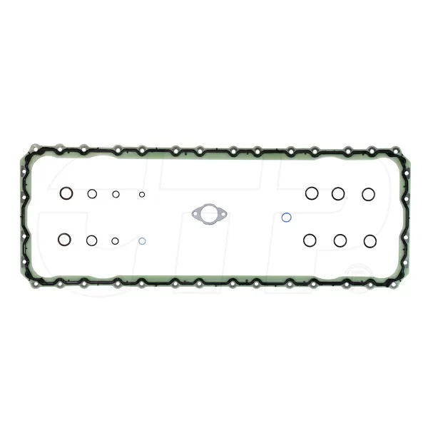 New 3086327 Central & Lower Replacement suitable for Caterpillar C-7