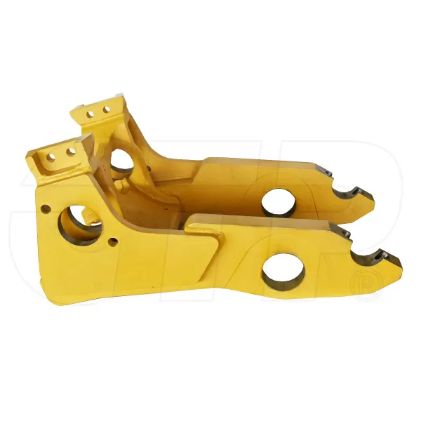 3102901  CAT Bogie As-Front
