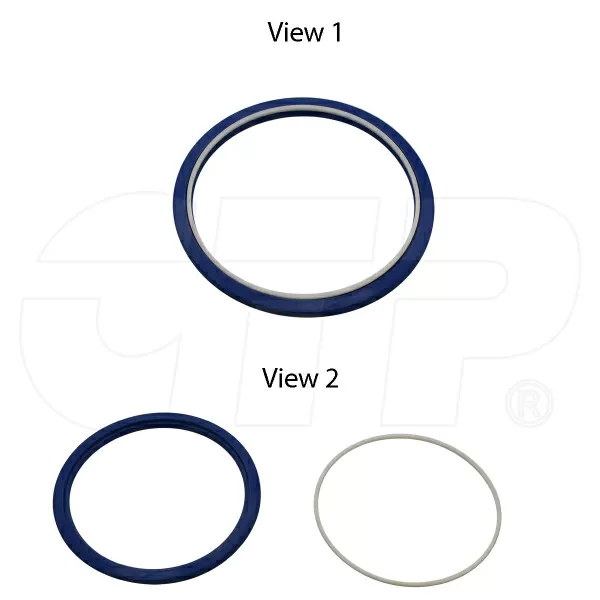 New 3119319 Seal As-Buffer Replacement suitable for Caterpillar Equipment