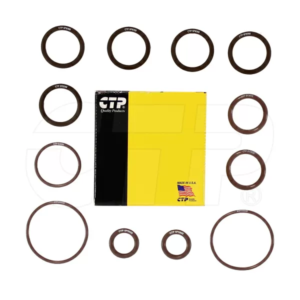 New 3136013 External Oil Pump Replacement suitable for Caterpillar C-27 Engine Serial Nos. EHX