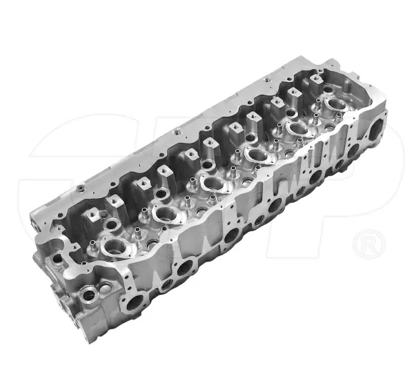 3144185  CAT Cylinder Head As