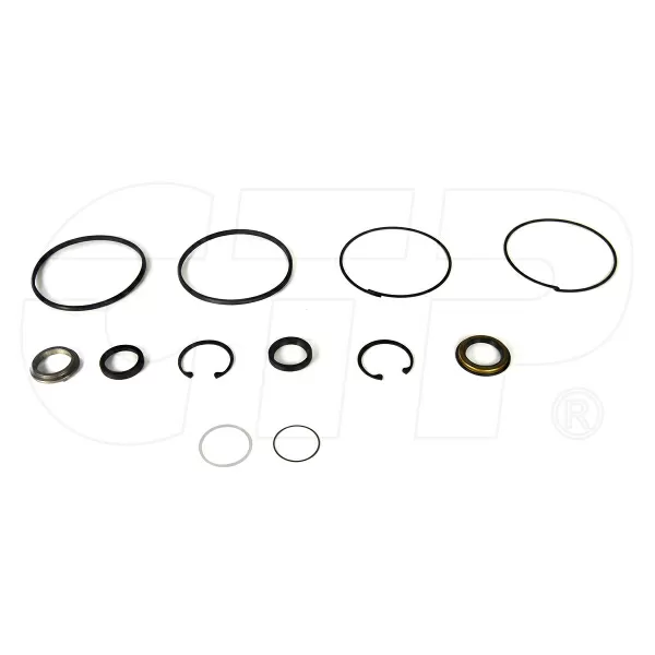 New 3156714 Water Pump Replacement suitable for Caterpillar C-12 Engine Serial Nos. 9NS,  2KS,  1YN