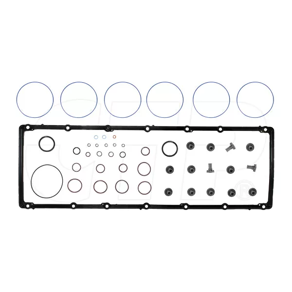 New 3162520 Central & Lower Replacement suitable for Caterpillar C-13 Engine Serial Nos. MHX