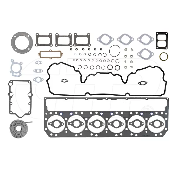 New 3166712 Single Cylinder Head Replacement suitable for Caterpillar C-12 Engine Serial Nos. BDL
