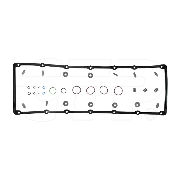 New 3167146 Central & Lower Replacement suitable for Caterpillar C-12 Engine Serial Nos. BDL