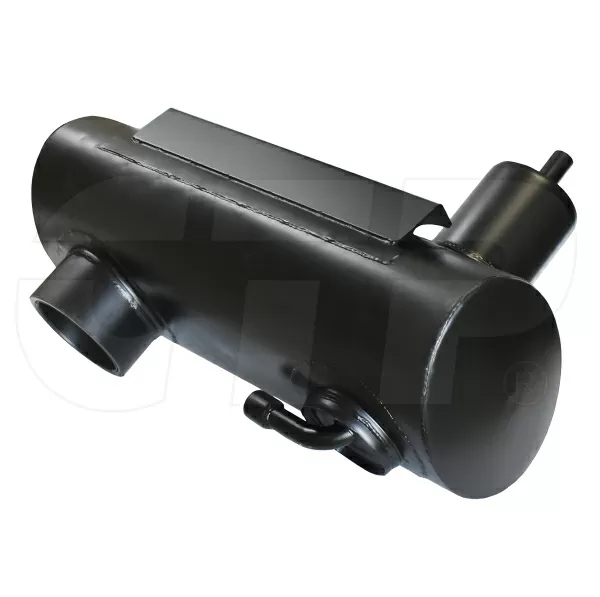 3178143  CAT Muffler As