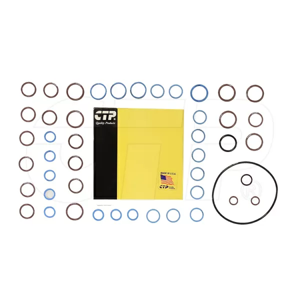 New 3179461 Kit-Gasket Replacement suitable for Caterpillar Equipment