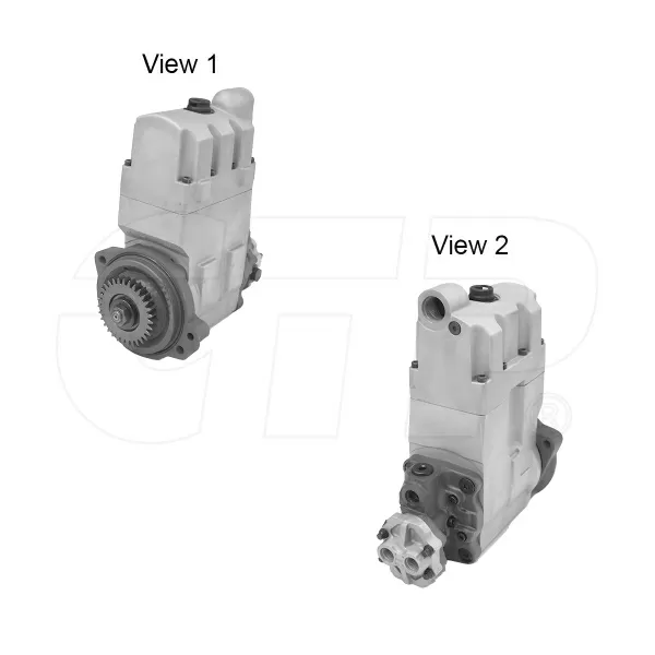 3190678  CAT Pump Gp-Unit (Rem