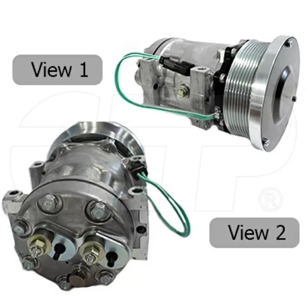 3201291  CAT A\C Compressor