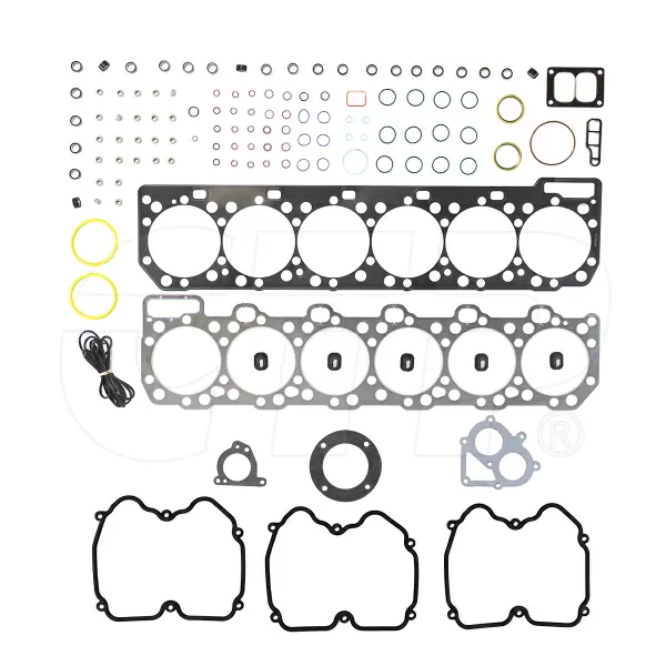 New 3211418 Single Cylinder Head Replacement suitable for Caterpillar C-15