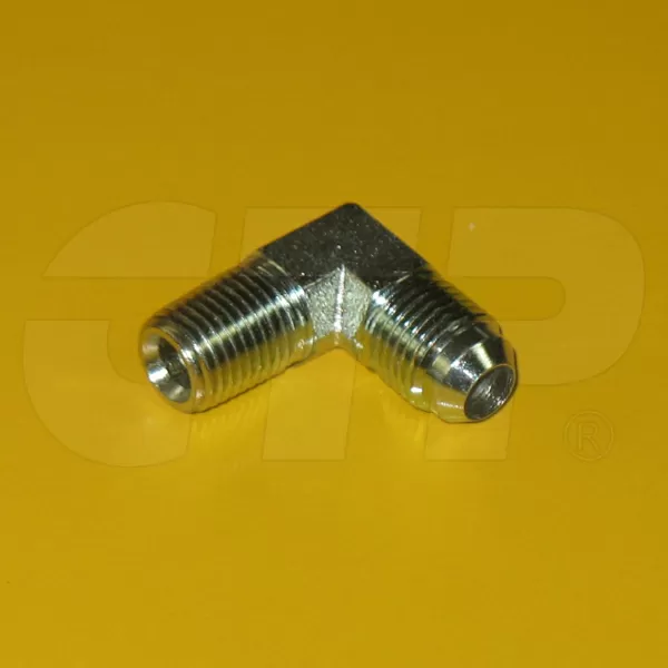 321268  CAT Adapter - Elbow