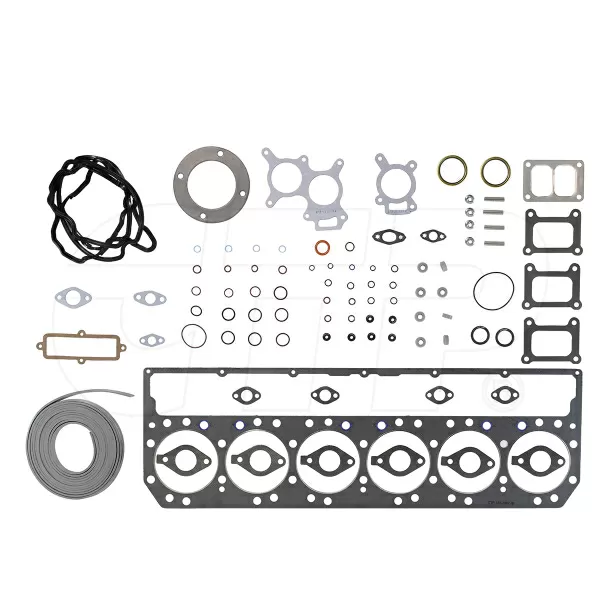 New 3222929 Single Cylinder Head Replacement suitable for Caterpillar C-12 Engine Serial Nos. 2KS