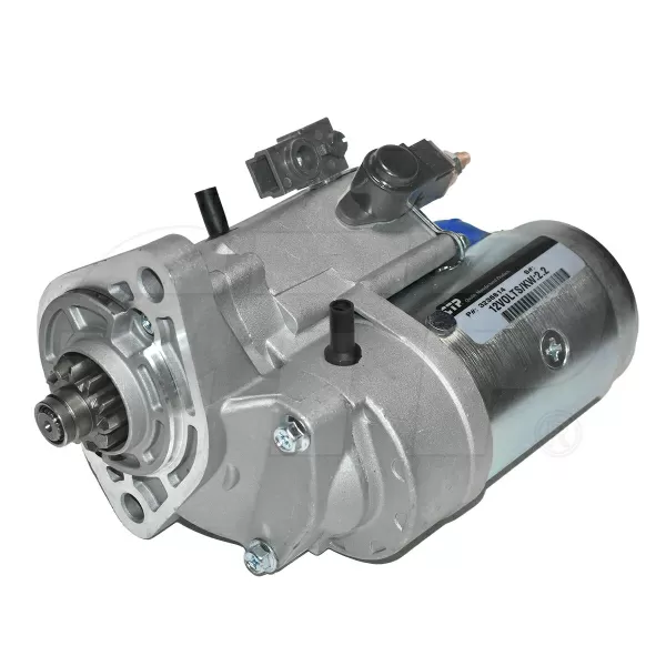3236614 Motor Starter for CAT Equipment - Propel Parts