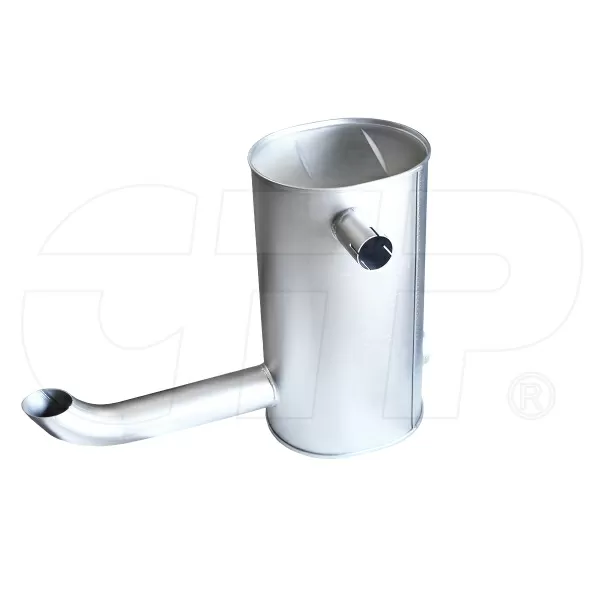 3244157  CAT Muffler