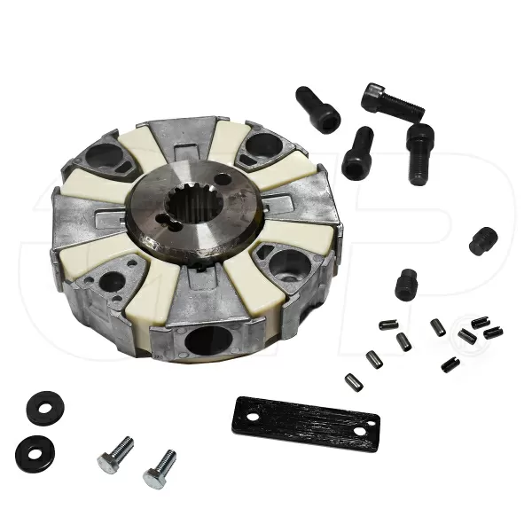 3244230  CAT Coupling Gp - test