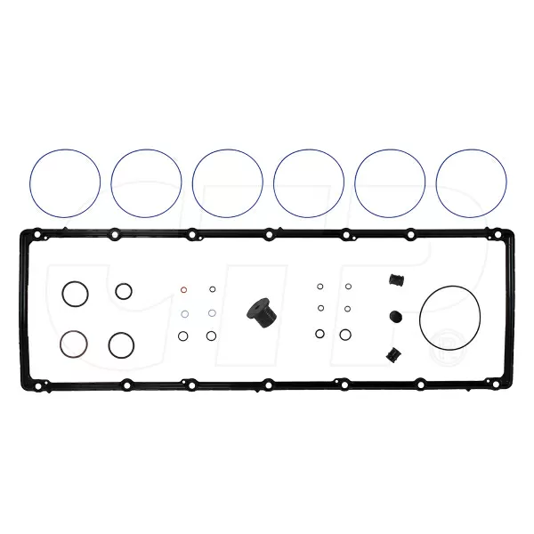 New 3251561 Central & Lower Replacement suitable for Caterpillar C-11 Engine Serial Nos. RSX