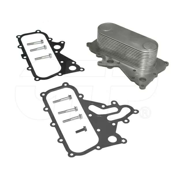 3267401  CAT Cooler Grp-Engine