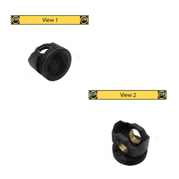 3294509  CAT Body As.-Piston