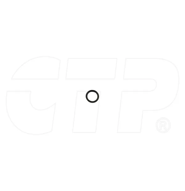 New 0336042 Seal O Ring Replacement suitable for Caterpillar Equipment (336042) (336042)